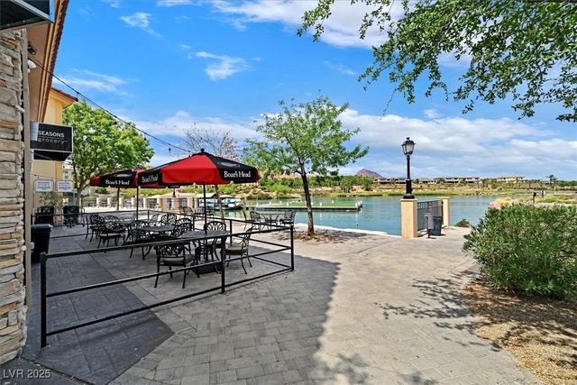 1214 Calcione Drive, Henderson, NV 89011