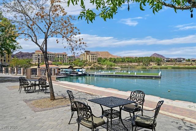 1214 Calcione Drive, Henderson, NV 89011