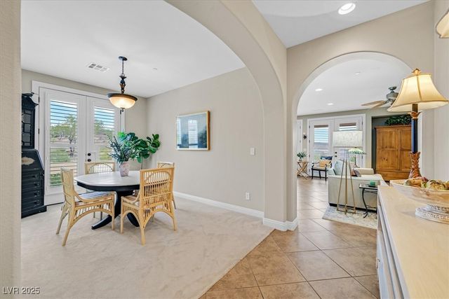 1214 Calcione Drive, Henderson, NV 89011