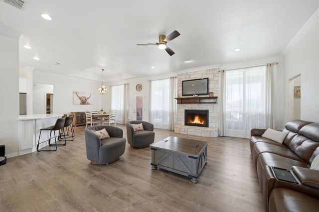 12176 Livingston Way, Talty, TX 75126