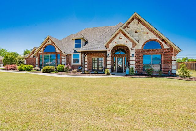 12176 Livingston Way, Talty, TX 75126