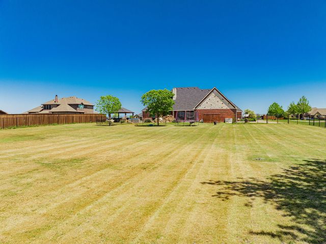 12176 Livingston Way, Talty, TX 75126