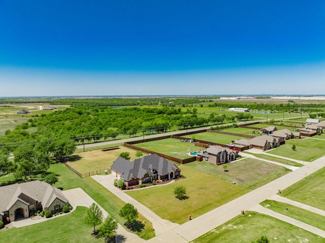 12176 Livingston Way, Talty, TX 75126