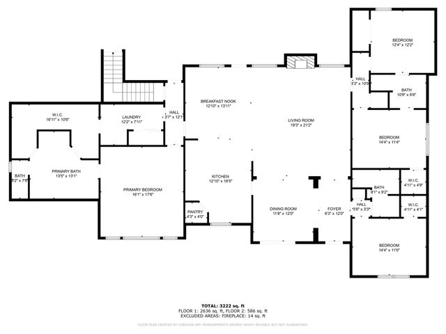12176 Livingston Way, Talty, TX 75126