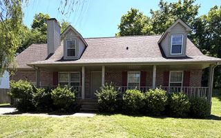 482 Bamburg Dr, Clarksville, TN 37040