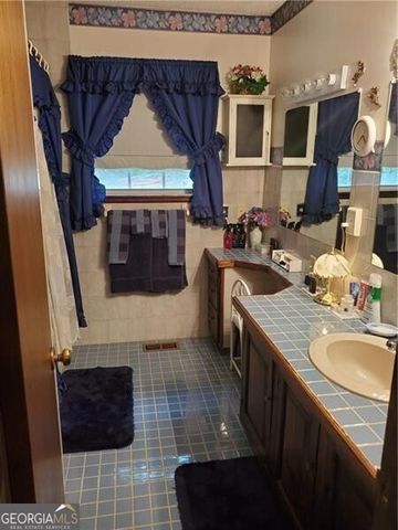 358 Gold Mine Road, Dallas, GA 30157