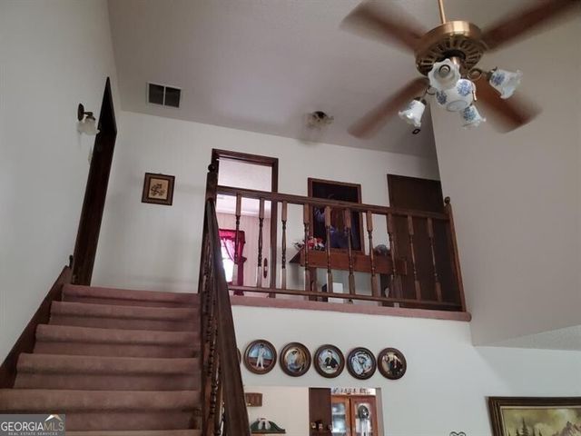 358 Gold Mine Road, Dallas, GA 30157