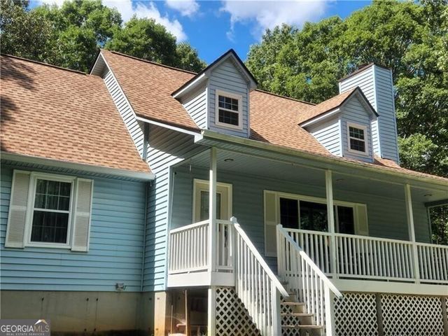 358 Gold Mine Road, Dallas, GA 30157