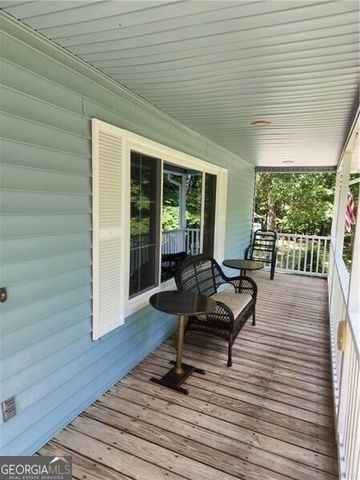 358 Gold Mine Road, Dallas, GA 30157