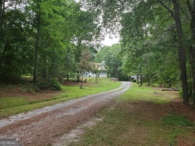 358 Gold Mine Road, Dallas, GA 30157