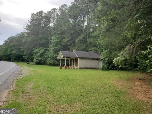 358 Gold Mine Road, Dallas, GA 30157