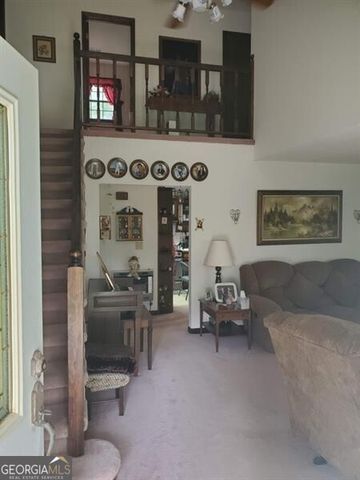 358 Gold Mine Road, Dallas, GA 30157