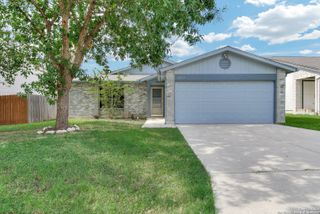 8024 Coral Meadow, Converse, TX 78109