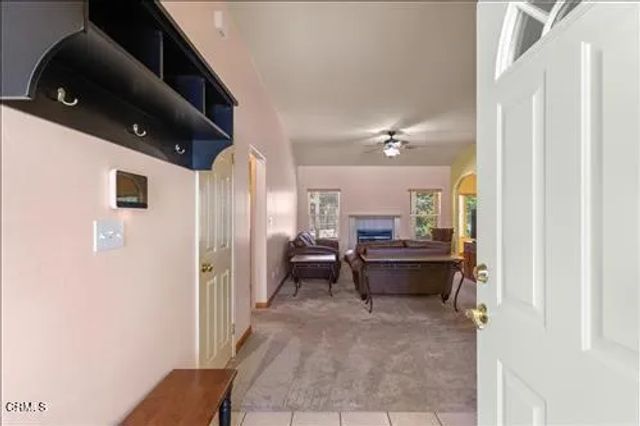 1300 Scarlet Oak Drive, Tehachapi, CA 93561