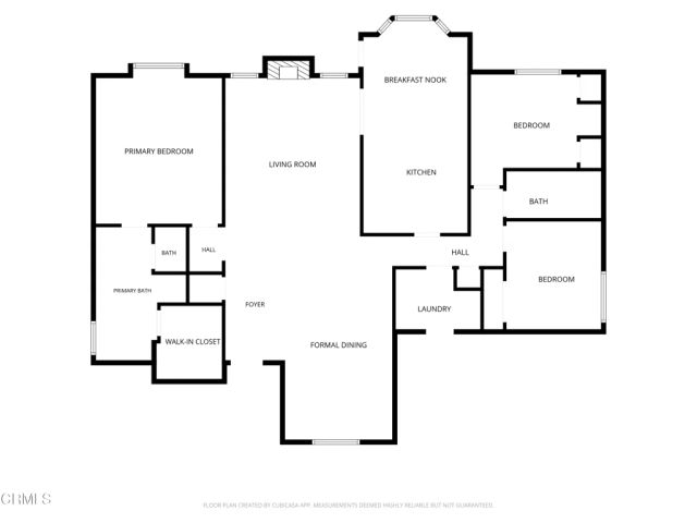 1300 Scarlet Oak Drive, Tehachapi, CA 93561