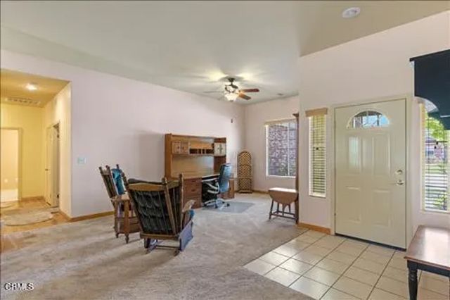 1300 Scarlet Oak Drive, Tehachapi, CA 93561