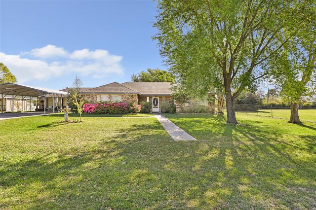 27414 Kathy Lane, Magnolia, TX 77355