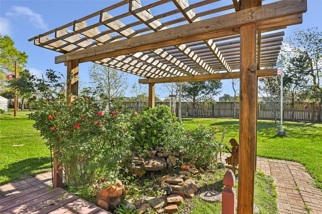 27414 Kathy Lane, Magnolia, TX 77355