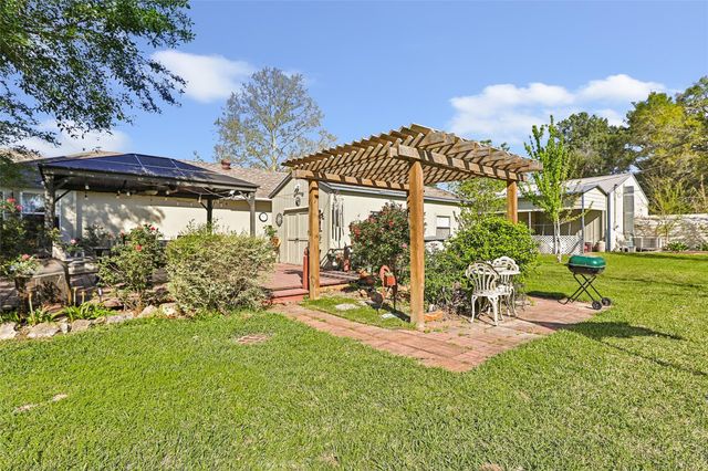 27414 Kathy Lane, Magnolia, TX 77355