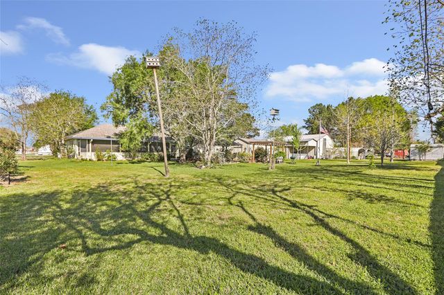 27414 Kathy Lane, Magnolia, TX 77355