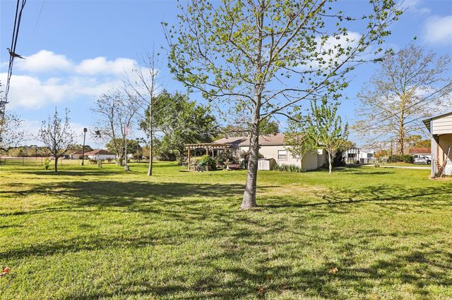 27414 Kathy Lane, Magnolia, TX 77355