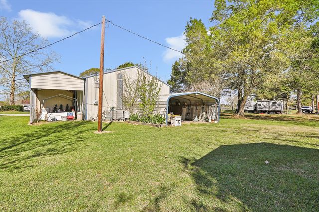 27414 Kathy Lane, Magnolia, TX 77355