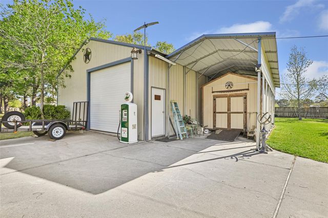 27414 Kathy Lane, Magnolia, TX 77355