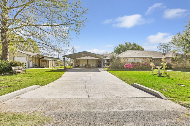 27414 Kathy Lane, Magnolia, TX 77355