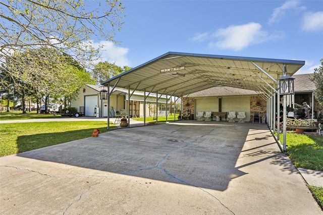 27414 Kathy Lane, Magnolia, TX 77355