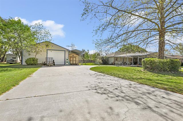 27414 Kathy Lane, Magnolia, TX 77355