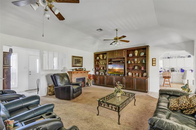 27414 Kathy Lane, Magnolia, TX 77355