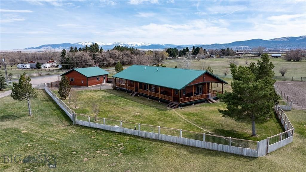3570 Juniper, Helena, MT 59602