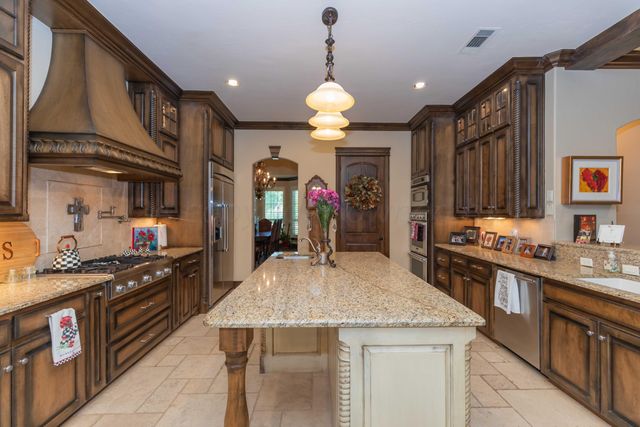 7900 CONTINENTAL Parkway, Amarillo, TX 79119