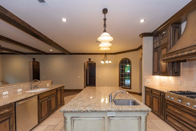 7900 CONTINENTAL Parkway, Amarillo, TX 79119