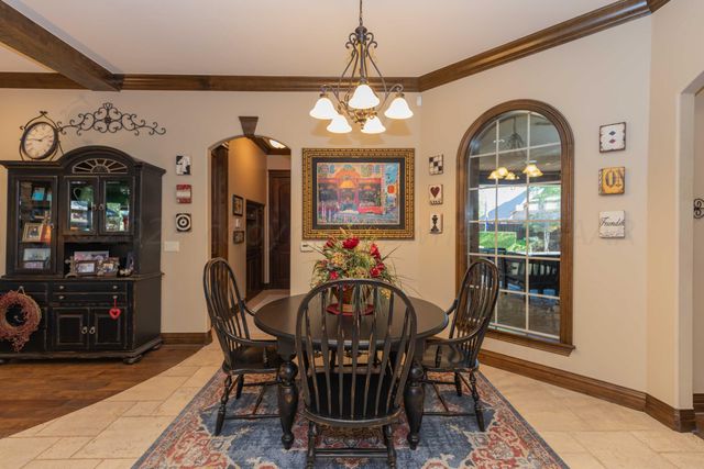 7900 CONTINENTAL Parkway, Amarillo, TX 79119