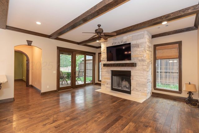 7900 CONTINENTAL Parkway, Amarillo, TX 79119