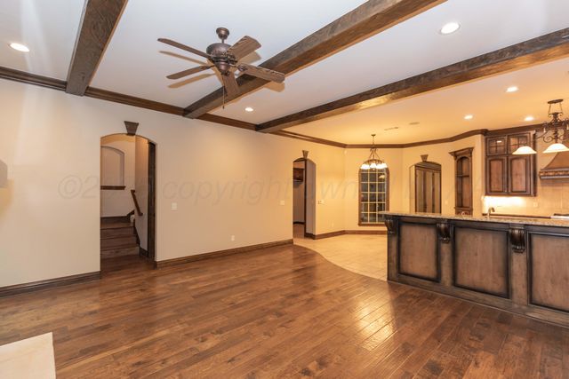 7900 CONTINENTAL Parkway, Amarillo, TX 79119