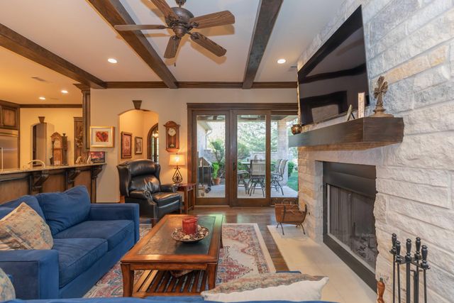 7900 CONTINENTAL Parkway, Amarillo, TX 79119