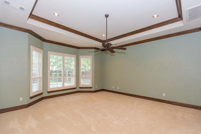 7900 CONTINENTAL Parkway, Amarillo, TX 79119