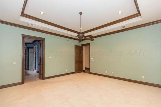 7900 CONTINENTAL Parkway, Amarillo, TX 79119