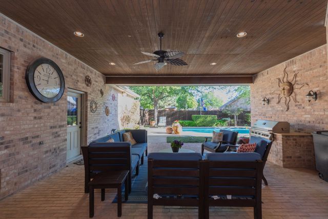 7900 CONTINENTAL Parkway, Amarillo, TX 79119