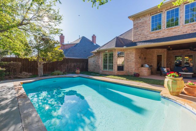 7900 CONTINENTAL Parkway, Amarillo, TX 79119