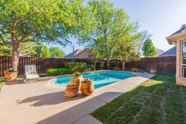 7900 CONTINENTAL Parkway, Amarillo, TX 79119