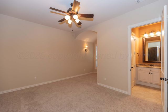 7900 CONTINENTAL Parkway, Amarillo, TX 79119