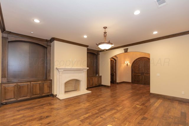 7900 CONTINENTAL Parkway, Amarillo, TX 79119