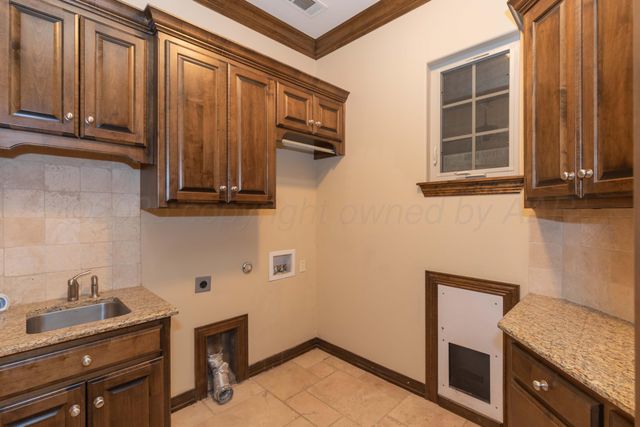 7900 CONTINENTAL Parkway, Amarillo, TX 79119