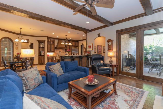 7900 CONTINENTAL Parkway, Amarillo, TX 79119