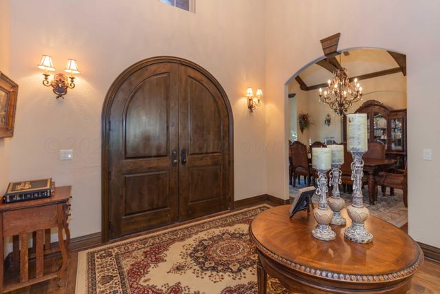 7900 CONTINENTAL Parkway, Amarillo, TX 79119