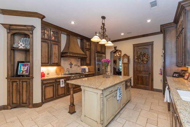 7900 CONTINENTAL Parkway, Amarillo, TX 79119