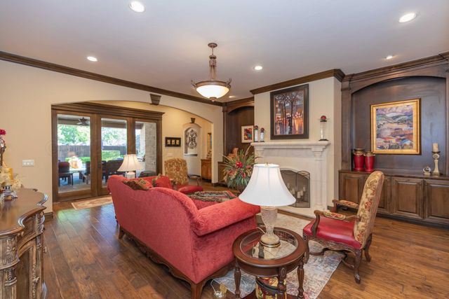 7900 CONTINENTAL Parkway, Amarillo, TX 79119